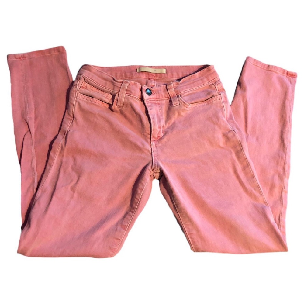 Pink Joe’s Jeans